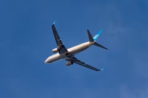 Vuelo